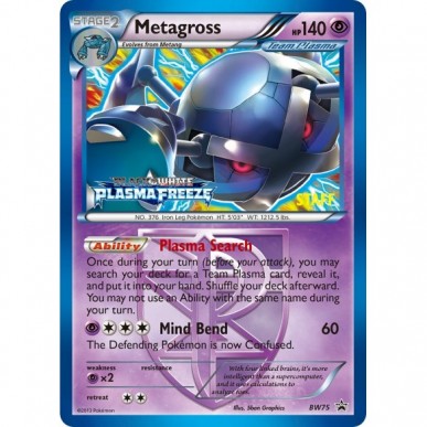 Metagross