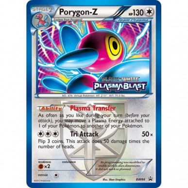 Porygon-Z