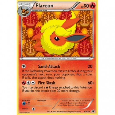 Flareon