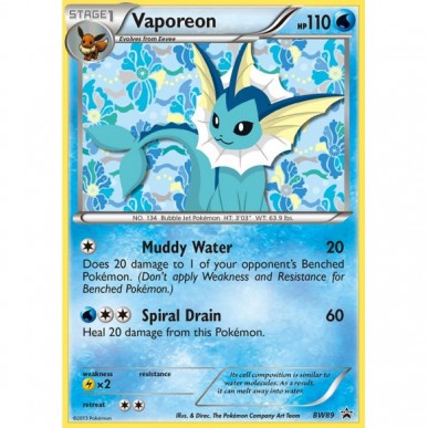 Vaporeon