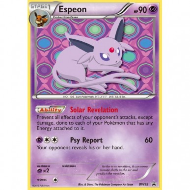 Espeon