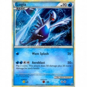 Lugia