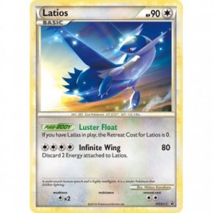 Latios