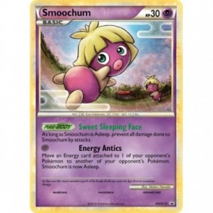 Smoochum