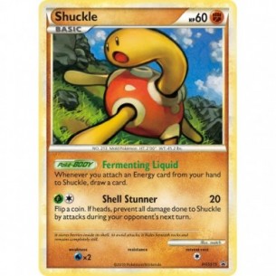 Shuckle