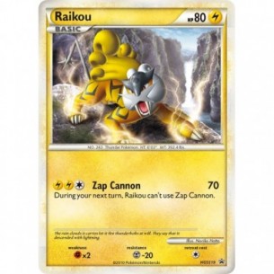 Raikou