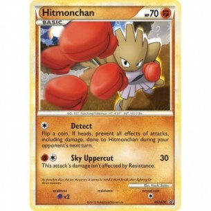 Hitmonchan
