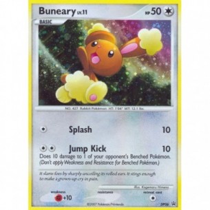 Buneary