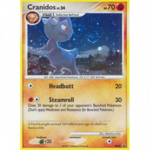 Cranidos