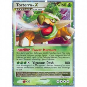 Torterra LV.X