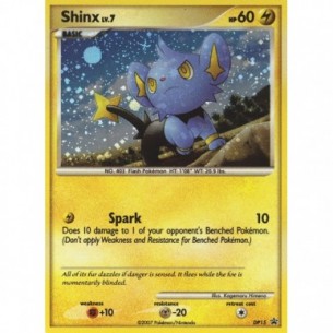 Shinx