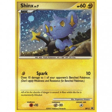 Shinx