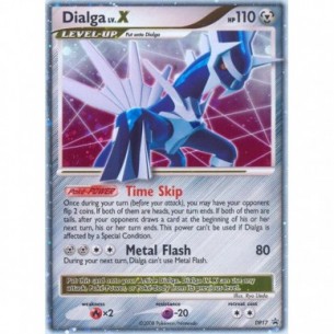 Dialga LV.X
