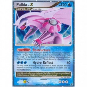 Palkia LV.X