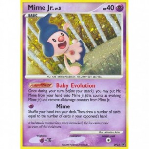 Mime Jr.