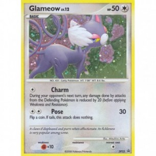 Glameow