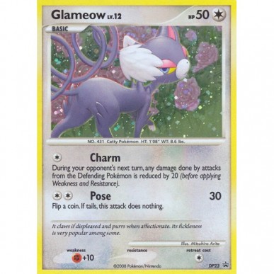 Glameow