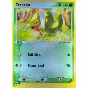 Treecko