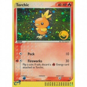 Torchic