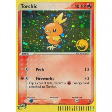 Torchic