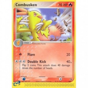 Combusken