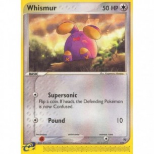 Whismur