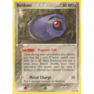 Beldum