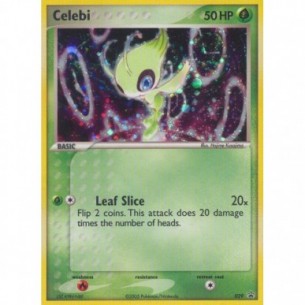 Celebi