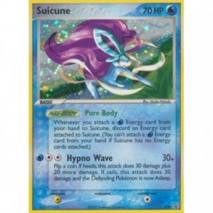 Suicune