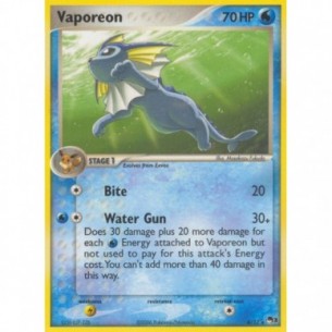 Vaporeon