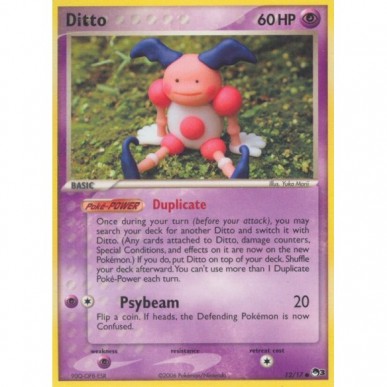 Ditto