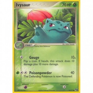 Ivysaur