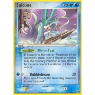 Suicune