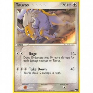 Tauros