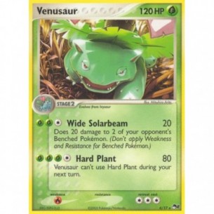 Venusaur