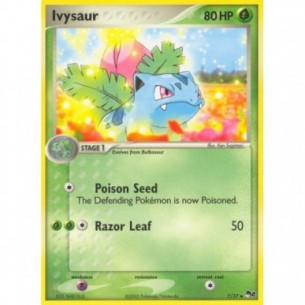 Ivysaur