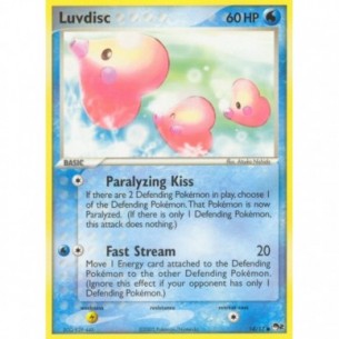 Luvdisc