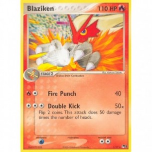 Blaziken