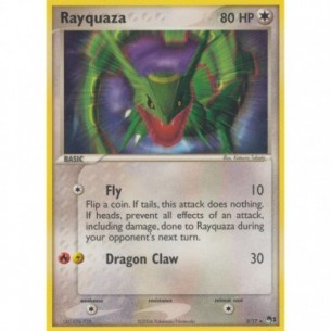 Rayquaza