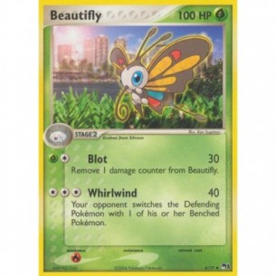 Beautifly