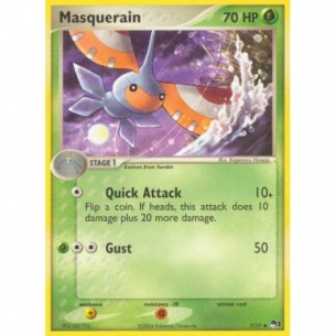 Masquerain