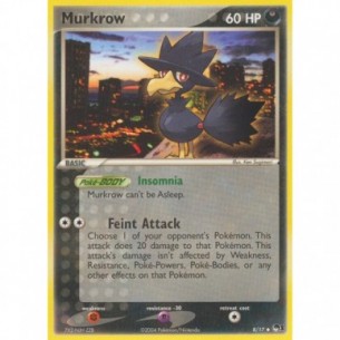 Murkrow