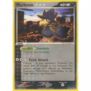 Murkrow