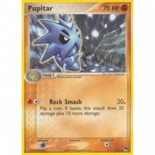 Pupitar