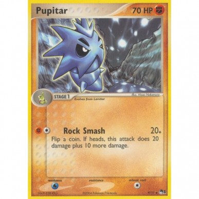 Pupitar