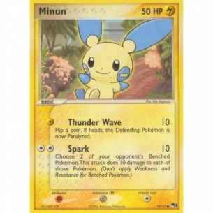 Minun