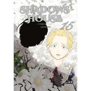 Shadows House 15