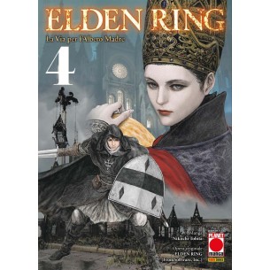 Elden Ring: La Via per...