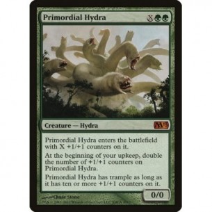 Primordial Hydra