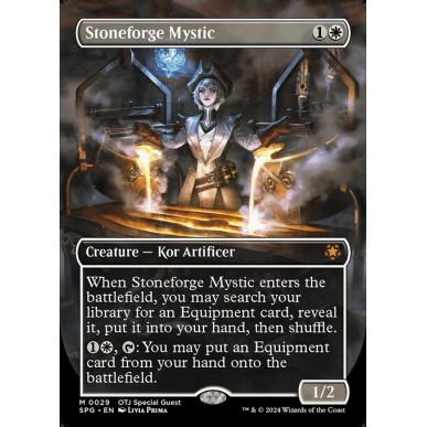 Stoneforge Mystic